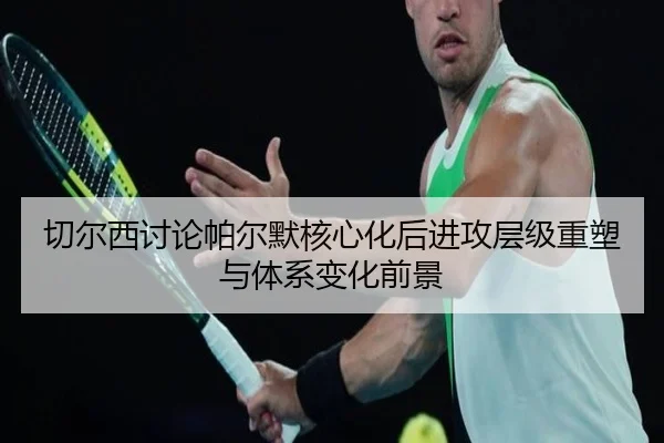 切尔西讨论帕尔默核心化后进攻层级重塑与体系变化前景